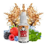Aroma - Heisenberg Cola ICE - 30 ml von Vampire Vape (DIY)Lieferumfang: 1x Aroma - Heisenberg Cola ICE  - 30 ml von Vampire Vape (DIY)Aroma - Heisenberg Cola Ice  - 30 ml von Vampire Vape (DIY)Geschmack: Der Heisenberg ja, aber nicht nur ... Hier ist er nun mit frischer Cola für noch mehr Genuss!Dosierempfehlung : ca. 10-15 %Aroma nie pur Dampfen!15600Vampire Vape12,00 CHFsmoke-shop.ch12,00 CHF