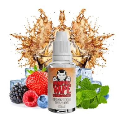 Aroma - Heisenberg Cola ICE - 30 ml von Vampire Vape (DIY)Lieferumfang: 1x Aroma - Heisenberg Cola ICE &nbsp;- 30 ml von Vampire Vape (DIY)Aroma - Heisenberg Cola Ice &nbsp;- 30 ml von Vampire Vape (DIY)Geschmack: Der Heisenberg ja, aber nicht nur ... Hier ist er nun mit frischer Cola für noch mehr Genuss!Dosierempfehlung : ca. 10-15 %Aroma nie pur Dampfen!15600Vampire Vape12,00&nbsp;CHFsmoke-shop.ch12,00&nbsp;CHF