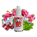 Aroma - Heisenberg Cherry Dragon Ice - 30 ml von Vampire Vape (DIY)