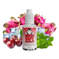 Aroma - Heisenberg Cherry Dragon Ice - 30 ml von Vampire Vape (DIY)Lieferumfang: 1x Aroma - Aroma - Heisenberg Cherry Dragon Ice  - 30 ml von Vampire Vape (DIY)Aroma - Heisenberg Cherry Dragon Ice  - 30 ml von Vampire Vape (DIY)Geschmack: Eine köstliche, erfrischende Mischung aus exotischen Früchten, verfeinert mit intensiver Minze, saftigen Kirschen und einer schmackhaften Drachenfrucht.Dosierempfehlung : ca. 10-15 %Aroma nie pur Dampfen!15601Vampire Vape12,00 CHFsmoke-shop.ch12,00 CHF