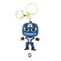 Key Holder Anime D - GRATIS beim Kauf eines Hero Liquids - Sammelstück - Schlüsselanhänger