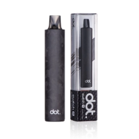 Kit Pod Switch R 1000mAh - dotMod - neue Farben - USB CDer Switch R ist ein einfacher und leistungsstarker Pod, der sich sowohl für Anfänger als auch für Experten eignet, die ein vielseitiges Gerät wünschen.Eingebauter 1000-mAh-Akku, der über USB-C aufgeladen wird.Maximale Leistung von 25 Watt, die sich automatisch anpasst.3ml-Kartusche, die von oben befüllt wird.In die Kartusche integrierter Widerstand mit einem Wert von 0,6 oder 0,8 Ohm.Airflow ist einstellbar.Automatische Aktivierung durch Inhalation.14551Dotmod12,50 CHFsmoke-shop.ch12,50 CHF