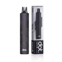 Kit Pod Switch R 1000mAh - dotMod - neue Farben - USB CDer Switch R ist ein einfacher und leistungsstarker Pod, der sich sowohl für Anfänger als auch für Experten eignet, die ein vielseitiges Gerät wünschen.Eingebauter 1000-mAh-Akku, der über USB-C aufgeladen wird.Maximale Leistung von 25 Watt, die sich automatisch anpasst.3ml-Kartusche, die von oben befüllt wird.In die Kartusche integrierter Widerstand mit einem Wert von 0,6 oder 0,8 Ohm.Airflow ist einstellbar.Automatische Aktivierung durch Inhalation.14551Dotmod12,50 CHFsmoke-shop.ch12,50 CHF Kit Pod Switch R 1000mAh - dotMod - neue Farben - USB CDer Switch R ist ein einfacher und leistungsstarker Pod, der sich sowohl für Anfänger als auch für Experten eignet, die ein vielseitiges Gerät wünschen.Eingebauter 1000-mAh-Akku, der über USB-C aufgeladen wird.Maximale Leistung von 25 Watt, die sich automatisch anpasst.3ml-Kartusche, die von oben befüllt wird.In die Kartusche integrierter Widerstand mit einem Wert von 0,6 oder 0,8 Ohm.Airflow ist einstellbar.Automatische Aktivierung durch Inhalation.14551Dotmod12,50 CHFsmoke-shop.ch12,50 CHF