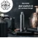 Kit Pod Switch R 1000mAh - dotMod - neue Farben - USB C