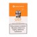 3x Ersatz Pods 2ml Wenax/Sonder -U Coil- 0.7 ohm von GeekVape