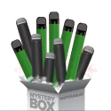 Mystery Box - 10x Disposible - Einweg E-Zigs - 20mg