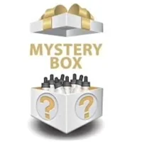 Mystery-Box Nic Salt - 10x 10ml - Salt Liquids - 20mg oder 10 mgMach Dich bereit für ein aufregendes Vaping-Erlebnis mit unserer Nic Salts Mystery Box! Darin finden Sie 10 zufällige Nic Salts von Marken wie zB. SKE, Ultimate Puff, IVG, Double Drip, Elux, Riot Squad, Nasty und mehr. Jede Box hat eine Nikotinstärke von 20mgLieferumfang: 10x 10ml Liquids - Zufallsgeschmack 15607Smoke-Shop.ch20,90 CHFsmoke-shop.ch20,90 CHF Mystery-Box Nic Salt - 10x 10ml - Salt Liquids - 20mg oder 10 mgMach Dich bereit für ein aufregendes Vaping-Erlebnis mit unserer Nic Salts Mystery Box! Darin finden Sie 10 zufällige Nic Salts von Marken wie zB. SKE, Ultimate Puff, IVG, Double Drip, Elux, Riot Squad, Nasty und mehr. Jede Box hat eine Nikotinstärke von 20mgLieferumfang: 10x 10ml Liquids - Zufallsgeschmack 15607Smoke-Shop.ch20,90 CHFsmoke-shop.ch20,90 CHF