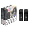 Gabriel Ersatzpod DF600 von Uwell (2 Pods) vers. Geschmacksrichtungen - 20 mg