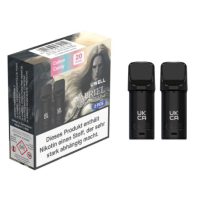Gabriel Ersatzpod DF600 von Uwell (2 Pods) vers. Geschmacksrichtungen - 20 mgGabriel Ersatzpod von Uwell (2 Pods) vers. GeschmacksrichtungenDie GABRIEL DF600 Kartuschen von Uwell nutzen Sie in Verbindung mit dem GABRIEL DF600 Kit von Uwell. Geniessen Sie 11 unwiderstehliche Geschmacksrichtungen, bereits vorbefüllt mit 2 ml Liquid und 20 mg Nikotinsalz. Der 1.2 Ohm Coil-Widerstand garantiert intensive Aromen und pro Pod sind bis zu 600 Züge möglich. 15609Uwell 5,00 CHFsmoke-shop.ch5,00 CHF