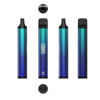 Uwell GABRIEL DF600 Pod System + 1 Pod - 600 Puffs (USB-C - Aufladbar)Uwell Gabriel DF600 Einweg Vape EINLEITUNGUwell Gabriel BH600 Disposable Vape hat eine 1.2ohm Heizspirale, die glatten und geschmackvollen Dampf mit 600 Zügen pro Vape gibt. Die 20mg Nikotinstärke sorgt für einen befriedigenden Zug. Mit einer Kapazität von 2 ml können Sie lange dampfen. Außerdem wird der 400mAh-Akku durch die Typ-C-Ladung schnell wieder aufgeladen. Gefertigt aus Edelstahl und PC-Materialien, ist es stark und stilvoll. Das fließende Licht Design fügt Spaß zu Ihrem vaping. Auch die abnehmbare Pod-Design macht es einfach zu ersetzen und zu pflegen. Ich glaube, dass mit seiner hervorragenden Qualität und Leistung, wird es Sie glücklich machen. Genießen Sie Ihr Dampfen mit Uwell Gabriel BH600 Disposable Vape!15610Uwell 4,50 CHFsmoke-shop.ch4,50 CHF