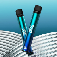 Uwell GABRIEL DF600 Pod System + 1 Pod - 600 Puffs (USB-C - Aufladbar)Uwell Gabriel DF600 Einweg Vape EINLEITUNGUwell Gabriel BH600 Disposable Vape hat eine 1.2ohm Heizspirale, die glatten und geschmackvollen Dampf mit 600 Zügen pro Vape gibt. Die 20mg Nikotinstärke sorgt für einen befriedigenden Zug. Mit einer Kapazität von 2 ml können Sie lange dampfen. Außerdem wird der 400mAh-Akku durch die Typ-C-Ladung schnell wieder aufgeladen. Gefertigt aus Edelstahl und PC-Materialien, ist es stark und stilvoll. Das fließende Licht Design fügt Spaß zu Ihrem vaping. Auch die abnehmbare Pod-Design macht es einfach zu ersetzen und zu pflegen. Ich glaube, dass mit seiner hervorragenden Qualität und Leistung, wird es Sie glücklich machen. Genießen Sie Ihr Dampfen mit Uwell Gabriel BH600 Disposable Vape!15610Uwell 2,00 CHFsmoke-shop.ch2,00 CHF
