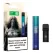 Uwell GABRIEL DF600 Pod System + 1 Pod - 600 Puffs (USB-C - Aufladbar)