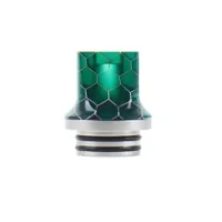 Drip Tip 810 (AS281TS) von Reewap - vers. FarbenLieferumfang: Drip Tip 810 (AS281TS) von Reewap - vers. FarbenMotiv: gemäss Abbildung Drip Tips passend auf Verdampfer mit 810 Anschlüssen 15611Drip Tip4,90 CHFsmoke-shop.ch4,90 CHF