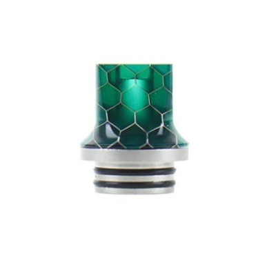 Drip Tip 810 (AS281TS) von Reewap - vers. FarbenLieferumfang: Drip Tip 810 (AS281TS) von Reewap - vers. FarbenMotiv: gemäss Abbildung Drip Tips passend auf Verdampfer mit 810 Anschlüssen 15611Drip Tip4,90 CHFsmoke-shop.ch4,90 CHF