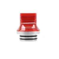 Drip Tip 810 (AS281TS) von Reewap - vers. FarbenLieferumfang: Drip Tip 810 (AS281TS) von Reewap - vers. FarbenMotiv:&nbsp;gemäss Abbildung&nbsp;Drip Tips passend auf Verdampfer mit 810&nbsp;Anschlüssen 15611Drip Tip4,80&nbsp;CHFsmoke-shop.ch4,80&nbsp;CHF