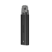Spezialangebot - Bündle 1+1 Argus G2 Mini Pod 1200mAh - VoopooDie Argus-Familie wird mit der Ankunft des Argus G2 Mini Pods erweitert!Eingebauter 1200mAh-Akku, der über USB-C aufgeladen wird.Leistung per Knopfdruck von 5 bis 30 Watt einstellbar.Die Leistung passt sich automatisch an die eingelegte Patrone an (0,7ohm).Argus-Kartusche mit einer Kapazität von 3ml und Befüllung von oben.Eingebauter Widerstand (0.7Ohm).Einstellbare Airflow für sehr restriktives MTL-Ziehen oder semi-aerialen DL.Kompatibel mit allen Patronen der Argus pod series.Automatisches Ziehen durch Inhalation.15614Vaporesso24,90 CHFsmoke-shop.ch24,90 CHF
