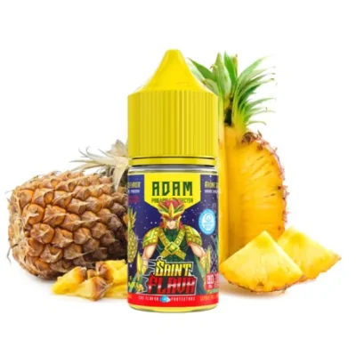 Adam - Concentré Saint Flava 30ml (DIY) AromaAdam - Concentré Saint Flava 30ml (DIY) AromaEin berauschender Geschmack einer prächtigen Ananas in Verbindung mit schmackhafter Snackfrucht pine.Geschmack: AnanasDie Krieger der Galaxie Saint Flava sind wieder da! Begib dich mit Adam und seiner Mischung mit Ananasgeschmack auf ein Abenteuer in einem tropischen Paradies.Konzentriertes Aroma, das in einer Base verdünnt wird.Herkunft: FrankreichAroma zum selbermischen (10-15%)15616swoke13,90 CHFsmoke-shop.ch13,90 CHF Adam - Concentré Saint Flava 30ml (DIY) AromaAdam - Concentré Saint Flava 30ml (DIY) AromaEin berauschender Geschmack einer prächtigen Ananas in Verbindung mit schmackhafter Snackfrucht pine.Geschmack: AnanasDie Krieger der Galaxie Saint Flava sind wieder da! Begib dich mit Adam und seiner Mischung mit Ananasgeschmack auf ein Abenteuer in einem tropischen Paradies.Konzentriertes Aroma, das in einer Base verdünnt wird.Herkunft: FrankreichAroma zum selbermischen (10-15%)15616swoke13,90 CHFsmoke-shop.ch13,90 CHF