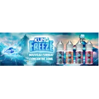 Black Concentre Kung Freeze 30ml (DIY) AromaGeschmack: Schwarze Johannisbeere, Frische, BrombeereDie gefürchteten KUNG FRUITS Ninjas bereiten sich darauf vor, dem gefürchteten Meister KUNG FREEZE in einem legendären, fruchtigen und ultra-frischen Kampf gegenüberzutreten!The Black kommt als 30ml Konzentrat!Black ist zurück als 30ml-Konzentrat. Er ist die kühne Verbindung von KUBERI und KASHI aus dem KUNG FRUITS Dojo, wo Brombeere und Schwarze Johannisbeere in einem eisigen Tanz aufeinandertreffen und einen Geschmack bieten, der an die Kühnheit der dunkelsten Nächte grenzt...15617Cloud Vapor Frankreich12,90 CHFsmoke-shop.ch12,90 CHF Black Concentre Kung Freeze 30ml (DIY) AromaGeschmack: Schwarze Johannisbeere, Frische, BrombeereDie gefürchteten KUNG FRUITS Ninjas bereiten sich darauf vor, dem gefürchteten Meister KUNG FREEZE in einem legendären, fruchtigen und ultra-frischen Kampf gegenüberzutreten!The Black kommt als 30ml Konzentrat!Black ist zurück als 30ml-Konzentrat. Er ist die kühne Verbindung von KUBERI und KASHI aus dem KUNG FRUITS Dojo, wo Brombeere und Schwarze Johannisbeere in einem eisigen Tanz aufeinandertreffen und einen Geschmack bieten, der an die Kühnheit der dunkelsten Nächte grenzt...15617Cloud Vapor Frankreich12,90 CHFsmoke-shop.ch12,90 CHF