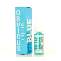 Blue Obvious Liquids 10ml - 6mgGeschmack: Frische, Waldfrüchte, LakritzePG/VG: 50/50Geschmack: Ein Schwall von Waldfruchtaromen, gefolgt von der Frische von Eisschollen und einer Note von Lakritze.PG/VG: 50/50 Für ein geschmacksnahes Dampfen garantiert Ihnen dieses ohne Sucralose hergestellte E-Liquid somit ein Dampfen ohne künstliche Süßstoffe. Liquids ohne Sucralose haben auch den Vorteil, dass sie die Lebensdauer Ihrer Widerstände verlängern.15618OBVIOUS Liquids4,50 CHFsmoke-shop.ch4,50 CHF
