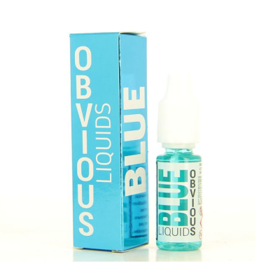 Blue Obvious Liquids 10ml - 6mgGeschmack: Frische, Waldfrüchte, LakritzePG/VG: 50/50Geschmack: Ein Schwall von Waldfruchtaromen, gefolgt von der Frische von Eisschollen und einer Note von Lakritze.PG/VG: 50/50 Für ein geschmacksnahes Dampfen garantiert Ihnen dieses ohne Sucralose hergestellte E-Liquid somit ein Dampfen ohne künstliche Süßstoffe. Liquids ohne Sucralose haben auch den Vorteil, dass sie die Lebensdauer Ihrer Widerstände verlängern.15618OBVIOUS Liquids4,80 CHFsmoke-shop.ch4,80 CHF