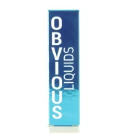 Blue Obvious Liquids 10ml - 6mgGeschmack: Frische, Waldfrüchte, LakritzePG/VG: 50/50Geschmack: Ein Schwall von Waldfruchtaromen, gefolgt von der Frische von Eisschollen und einer Note von Lakritze.PG/VG: 50/50 Für ein geschmacksnahes Dampfen garantiert Ihnen dieses ohne Sucralose hergestellte E-Liquid somit ein Dampfen ohne künstliche Süßstoffe. Liquids ohne Sucralose haben auch den Vorteil, dass sie die Lebensdauer Ihrer Widerstände verlängern.15618OBVIOUS Liquids4,50 CHFsmoke-shop.ch4,50 CHF