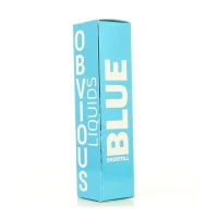 Blue Obvious - 0mg 50ml - Shortfill - Premium Liquid FrankreichGeschmack: Frische, Waldfrüchte, LakritzePG/VG: 50/50Ein Schwall von Waldfruchtaromen, gefolgt von der Frische der Eisscholle und einer Note von Lakritze.PG/VG: 50/5060ml-Flasche, gefüllt mit 50ml Flüssigkeit, die mit Aromen überdosiert ist.  Für ein geschmacksnahes Dampfen garantiert Ihnen dieses ohne Sucralose hergestellte E-Liquid somit ein Dampfen ohne künstliche Süßstoffe. Liquids ohne Sucralose haben auch den Vorteil, dass sie die Lebensdauer Ihrer Widerstände verlängern.15619OBVIOUS Liquids14,90 CHFsmoke-shop.ch14,90 CHF