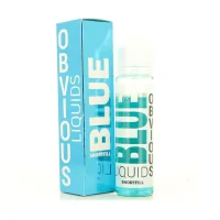 Blue Obvious - 0mg 50ml - Shortfill - Premium Liquid FrankreichGeschmack: Frische, Waldfrüchte, LakritzePG/VG: 50/50Ein Schwall von Waldfruchtaromen, gefolgt von der Frische der Eisscholle und einer Note von Lakritze.PG/VG: 50/5060ml-Flasche, gefüllt mit 50ml Flüssigkeit, die mit Aromen überdosiert ist.  Für ein geschmacksnahes Dampfen garantiert Ihnen dieses ohne Sucralose hergestellte E-Liquid somit ein Dampfen ohne künstliche Süßstoffe. Liquids ohne Sucralose haben auch den Vorteil, dass sie die Lebensdauer Ihrer Widerstände verlängern.15619OBVIOUS Liquids14,90 CHFsmoke-shop.ch14,90 CHF