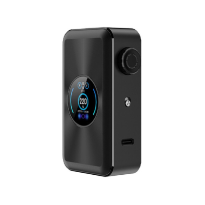 Box Gen Max Vaporesso - Box Mod (2x 18650 Batterie) - schwarzVaporesso stellt uns seine neue Gen Max Box vor!Die Gen Max Box funktioniert mit zwei 18650 Akkus (nicht mitgeliefert) und entwickelt bis zu 220W Leistung.Inhalt des Kits :1x Gen Max Vaporesso Box1x USB-C-Kabel1 x BedienungsanleitungFarbe: Schwarz15632Vaporesso52,00 CHFsmoke-shop.ch52,00 CHF