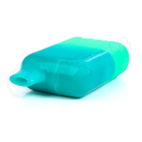PIXL 6000 VAPE KIT - 20mg - 2ml Pod -10ml Ersatztank - USB-CEntscheiden Sie sich für das PIXL 6000 Einweg-Vape-Kit, wenn Sie eine kostengünstige Option suchen. Mit einem 650mAh-Akku und der Fähigkeit, 6000 Züge zu liefern, kann es zehn Standard-Einwegprodukte überdauern. Sein kompaktes Design ermöglicht eine einfache Portabilität und es kommt mit einem 10ml Nachfüllbehälter für zusätzlichen Komfort.MERKMALE:Wiederaufladbares Einweg-Vape10ml Nachfüllbehälter20mg Nik-Salz E-Flüssigkeit650mAh Eingebauter AkkuBoost-Modus6000 Züge pro GerätEingebauter 2ml austauschbarer PodSchnelles Aufladen (ohne USB-C Kabel separat erhältlich)Kindersichere SperreKompatibel zum neuen Schweizer Tabakgesetz (2ml Pod - separater Tank)Coils nicht austauschbar15641my blu16,90 CHFsmoke-shop.ch16,90 CHF