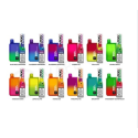 PIXL 6000 VAPE KIT - 20mg - 2ml Pod -10ml Ersatztank - USB-C