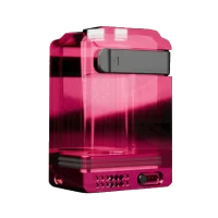 Suicide Mods Crypt V2 Boro Tank by Suicide Mods Vaperz CloudSuicide Mods Crypt Boro Tank V2 by Suicide Mods Vaperz CloudDer Suicide Mods Crypt Boro Tank V2 ist jetzt in neun leuchtenden Farben erhältlich und bietet eine verbesserte Erfahrung im Vergleich zum Vorgängermodell. Seine einstellbare Airflow-Funktion, die Luft sowohl von der Vorderseite als auch von der Seite des Tanks ansaugt, ermöglicht anpassbare Airflow-Optionen für individuelle Vaping-Stile. Die verbesserten Einfüllöffnungen des 2ml PCTG-Tanks ermöglichen ein einfaches Nachfüllen, ohne den Tank abnehmen zu müssen, wodurch er mit allen Arten von Boro-Kits kompatibel ist. Mit seiner diffusen Luftstrom, erwarten verbesserte Geschmack von Ihrem Lieblings-e-Flüssigkeiten und optimale Leistung von Ihrem Coils. Upgrade auf die V2 für eine insgesamt überlegene vaping Erfahrung. 15642Suicide Mods22,80 CHFsmoke-shop.ch22,80 CHF Suicide Mods Crypt V2 Boro Tank by Suicide Mods Vaperz CloudSuicide Mods Crypt Boro Tank V2 by Suicide Mods Vaperz CloudDer Suicide Mods Crypt Boro Tank V2 ist jetzt in neun leuchtenden Farben erhältlich und bietet eine verbesserte Erfahrung im Vergleich zum Vorgängermodell. Seine einstellbare Airflow-Funktion, die Luft sowohl von der Vorderseite als auch von der Seite des Tanks ansaugt, ermöglicht anpassbare Airflow-Optionen für individuelle Vaping-Stile. Die verbesserten Einfüllöffnungen des 2ml PCTG-Tanks ermöglichen ein einfaches Nachfüllen, ohne den Tank abnehmen zu müssen, wodurch er mit allen Arten von Boro-Kits kompatibel ist. Mit seiner diffusen Luftstrom, erwarten verbesserte Geschmack von Ihrem Lieblings-e-Flüssigkeiten und optimale Leistung von Ihrem Coils. Upgrade auf die V2 für eine insgesamt überlegene vaping Erfahrung. 15642Suicide Mods22,80 CHFsmoke-shop.ch22,80 CHF