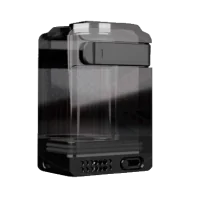 Suicide Mods Crypt V2 Boro Tank by Suicide Mods Vaperz CloudSuicide Mods Crypt Boro Tank V2 by Suicide Mods Vaperz CloudDer Suicide Mods Crypt Boro Tank V2 ist jetzt in neun leuchtenden Farben erhältlich und bietet eine verbesserte Erfahrung im Vergleich zum Vorgängermodell. Seine einstellbare Airflow-Funktion, die Luft sowohl von der Vorderseite als auch von der Seite des Tanks ansaugt, ermöglicht anpassbare Airflow-Optionen für individuelle Vaping-Stile. Die verbesserten Einfüllöffnungen des 2ml PCTG-Tanks ermöglichen ein einfaches Nachfüllen, ohne den Tank abnehmen zu müssen, wodurch er mit allen Arten von Boro-Kits kompatibel ist. Mit seiner diffusen Luftstrom, erwarten verbesserte Geschmack von Ihrem Lieblings-e-Flüssigkeiten und optimale Leistung von Ihrem Coils. Upgrade auf die V2 für eine insgesamt überlegene vaping Erfahrung. 15642Suicide Mods22,80 CHFsmoke-shop.ch22,80 CHF Suicide Mods Crypt V2 Boro Tank by Suicide Mods Vaperz CloudSuicide Mods Crypt Boro Tank V2 by Suicide Mods Vaperz CloudDer Suicide Mods Crypt Boro Tank V2 ist jetzt in neun leuchtenden Farben erhältlich und bietet eine verbesserte Erfahrung im Vergleich zum Vorgängermodell. Seine einstellbare Airflow-Funktion, die Luft sowohl von der Vorderseite als auch von der Seite des Tanks ansaugt, ermöglicht anpassbare Airflow-Optionen für individuelle Vaping-Stile. Die verbesserten Einfüllöffnungen des 2ml PCTG-Tanks ermöglichen ein einfaches Nachfüllen, ohne den Tank abnehmen zu müssen, wodurch er mit allen Arten von Boro-Kits kompatibel ist. Mit seiner diffusen Luftstrom, erwarten verbesserte Geschmack von Ihrem Lieblings-e-Flüssigkeiten und optimale Leistung von Ihrem Coils. Upgrade auf die V2 für eine insgesamt überlegene vaping Erfahrung. 15642Suicide Mods22,80 CHFsmoke-shop.ch22,80 CHF