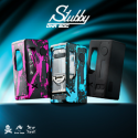 Suicide Mods Stubby 21700 DNA60c - Box Mod