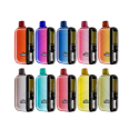 SKE Sikary S6000 Disposable Vape - 2ml Pod + 10ml Liquid - USB C