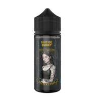 100 ml Suicide Bunny - Sucker Punch - Premium Liquid USASucker Punch&nbsp;bringt dich an exotische Plätze, mit lockend , reizend, verführerischen Drachenfrucht Mix, mit einem Hauch von seidig- glatter cream im AbgangPrimary Flavors:&nbsp;&nbsp;Cream, Frucht-mixPrimärer Geschmack:&nbsp;&nbsp;Kuchen , CreamFlaschen Grösse:&nbsp; 100 ml Shortfill70% VG 30% PGAchtung:&nbsp; Das aufgedruckte Datum ist das Produktionsdatum - Nicht Ablaufdatum ! (siehe offizielle Mitteilung von Suicide Bunny Bild 3)8954Suicide Bunny Liquids24,90&nbsp;CHFsmoke-shop.ch24,90&nbsp;CHF