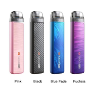 Aspire Flexus Pro Pod System - 0.54 Zoll und 1'200 mAH Akku USB CDer Hersteller Aspire macht weiterhin Fortschritte mit der Ankunft des Flexus Pro, einem ultrakompletten und sehr intuitiven Pod, der sowohl für Anfänger als auch für Experten geeignet ist. Der Flexus Pro erfüllt alle Erwartungen, die man an einen Pod stellen kann: ein leicht zu transportierendes Format, eine vereinfachte Bedienung und eine Batterie, die stark genug ist, um den ganzen Tag lang den Durst nach Dampf zu stillen.Sobald Sie Ihre Wahl aus den verschiedenen von Aspire angebotenen Farben getroffen haben, werden Sie von einer maximalen Leistung von 30 W, einem internen 1200-mAh-Akku (2A-USB-C-Schnellladung), einem einstellbaren Luftstrom und drei Benutzermodi (automatischer Zug oder Feuertaste) für ein maßgeschneidertes Erlebnis verwöhnt.An der Spitze des Flexus Pro Pods befindet sich eine Kartusche, die 3 ml E-Liquid aufnehmen kann, sowie die hervorragenden AF-Coils von Aspire, die sich bereits in Bezug auf die Geschmacksreproduktion bewährt haben. Dieses Kit enthält zwei AF-Coils, einen 0,6-Ohm-Coil für diejenigen, die einen leicht luftigen Vape suchen, und ein 1,0-Ohm-Modell, das üppiges Vaping bei indirekter Inhalation bietet.15635Aspire22,90 CHFsmoke-shop.ch22,90 CHF