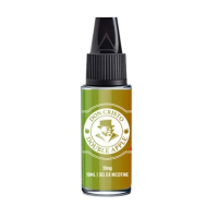 Don Cristo - Double Apple - Nic Salt 10ml - Don Cristo - vers. NiktionstärkenDon Cristo Maple ist ein Saft mit dem Geschmack einer kubanischen Classic und einem saftigen Kanadischen Äpfel! Frucht und Classic Cigar, was will man mehr!Don Cristo - Double Apple - Nic Salt 10ml - Don Cristo vers. NikotinstärkenMarke Don CristoLand KanadaGeschmack ClassicPG/VG-Verhältnis 70/30Verpackung PE-Flasche 10ml mit kindersicherem Verschluss.Inhalt 10mlNikotindosierung 10, 20mgNikotinsalz Mit15659PGVG LAPS5,50 CHFsmoke-shop.ch5,50 CHF