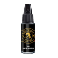 Don Cristo - Coffee - Nic Salt 10ml - Don Cristo - vers. NikotinstärkenEin mythisches Aroma von kubanischem Classic, kombiniert mit einer Note von Arabica-Kaffee.Ein Genuss!Don Cristo - Coffee - Nic Salt 10ml - Don Cristo vers. NikotinstärkenMarke Don CristoLand KanadaGeschmack ClassicPG/VG-Verhältnis 70/30Verpackung PE-Flasche 10ml mit kindersicherem Verschluss.Inhalt 10mlNikotindosierung 10, 20mgNikotinsalz Mit15660PGVG LAPS5,50 CHFsmoke-shop.ch5,50 CHF