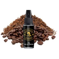 Don Cristo - Coffee - Nic Salt 10ml - Don Cristo - vers. NikotinstärkenEin mythisches Aroma von kubanischem Classic, kombiniert mit einer Note von Arabica-Kaffee.Ein Genuss!Don Cristo - Coffee - Nic Salt 10ml - Don Cristo vers. NikotinstärkenMarke Don CristoLand KanadaGeschmack ClassicPG/VG-Verhältnis 70/30Verpackung PE-Flasche 10ml mit kindersicherem Verschluss.Inhalt 10mlNikotindosierung 10, 20mgNikotinsalz Mit15660PGVG LAPS4,60 CHFsmoke-shop.ch4,60 CHF
