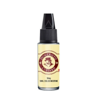 Don Cristo - Custard - Nic Salt 10ml - Don Cristo - vers. NikotinstärkenEin präziser Geschmack von Zigarren, die 90 Tage lang mit echten Monte-Cristo-Zigarren mazeriert wurden.Ein köstlicher Don Cristo mit einem Hauch von Konditorcreme. Ein Genuss!Don Cristo - Custard - Nic Salt 10ml - Don Cristo vers. NikotinstärkenMarke Don CristoLand KanadaGeschmack ClassicPG/VG-Verhältnis 70/30Verpackung PE-Flasche 10ml mit kindersicherem Verschluss.Inhalt 10mlNikotindosierung 10, 20mgNikotinsalz Mit15661PGVG LAPS6,50 CHFsmoke-shop.ch6,50 CHF