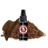 Don Cristo - Black - Nic Salt 10ml - Don Cristo - vers. NikotinstärkenDon Cristo Black ist ein Saft mit dem guten Geschmack von Classic Cuban! Ein Saft, der aufgrund seiner präzisen Aromen stark im Aroma ist. Don Cristo - Black - Nic Salt 10ml - Don Cristo vers. NikotinstärkenMarke Don CristoLand KanadaGeschmack ClassicPG/VG-Verhältnis 70/30Verpackung PE-Flasche 10ml mit kindersicherem Verschluss.Inhalt 10mlNikotindosierung 10, 20mgNikotinsalz Mit15662PGVG LAPS4,60 CHFsmoke-shop.ch4,60 CHF