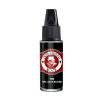 Don Cristo - Black - Nic Salt 10ml - Don Cristo - vers. NikotinstärkenDon Cristo Black ist ein Saft mit dem guten Geschmack von Classic Cuban! Ein Saft, der aufgrund seiner präzisen Aromen stark im Aroma ist. Don Cristo - Black - Nic Salt 10ml - Don Cristo vers. NikotinstärkenMarke Don CristoLand KanadaGeschmack ClassicPG/VG-Verhältnis 70/30Verpackung PE-Flasche 10ml mit kindersicherem Verschluss.Inhalt 10mlNikotindosierung 10, 20mgNikotinsalz Mit15662PGVG LAPS5,50 CHFsmoke-shop.ch5,50 CHF