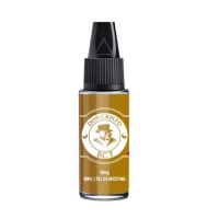 Don Cristo - BCT - Nic Salt 10ml - Don Cristo - vers. NikotinstärkenEine komplexe Mischung aus exquisiter Banane, Schokolade und Noten von classic.Don Cristo - BCT - Nic Salt 10ml - Don Cristo vers. NikotinstärkenMarke Don CristoLand KanadaGeschmack ClassicPG/VG-Verhältnis 70/30Verpackung PE-Flasche 10ml mit kindersicherem Verschluss.Inhalt 10mlNikotindosierung 10, 20mgNikotinsalz Mit15663PGVG LAPS6,50 CHFsmoke-shop.ch6,50 CHF