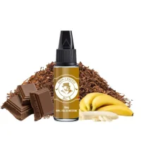 Don Cristo - BCT - Nic Salt 10ml - Don Cristo vers. Nikotinstärken