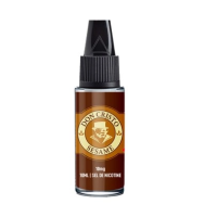 Don Cristo - SESAME - Nic Salt 10ml - Don Cristo - vers. NikotinstärkenEine komplexe Mischung aus Tabak und Sesam Don Cristo - SESAME - Nic Salt 10ml - Don Cristo vers. NikotinstärkenMarke Don CristoLand KanadaGeschmack ClassicPG/VG-Verhältnis 70/30Verpackung PE-Flasche 10ml mit kindersicherem Verschluss.Inhalt 10mlNikotindosierung 10, 20mgNikotinsalz Mit15664PGVG LAPS5,50 CHFsmoke-shop.ch5,50 CHF