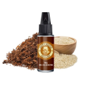 Don Cristo - SESAME - Nic Salt 10ml - Don Cristo - vers. Nikotinstärken