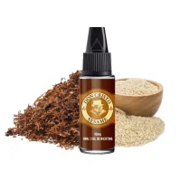 Don Cristo - SESAME - Nic Salt 10ml - Don Cristo vers. Nikotinstärken