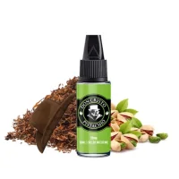 Don Cristo - Pistachio - Nic Salt 10ml - Don Cristo - vers. NikotinstärkenEine komplexe Mischung aus Tabak und Pistazien NüssenDon Cristo - Pistachio - Nic Salt 10ml - Don Cristo vers. NikotinstärkenMarke Don CristoLand KanadaGeschmack ClassicPG/VG-Verhältnis 70/30Verpackung PE-Flasche 10ml mit kindersicherem Verschluss.Inhalt 10mlNikotindosierung 10, 20mgNikotinsalz Mit15665PGVG LAPS4,60 CHFsmoke-shop.ch4,60 CHF
