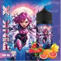 Pink-X 0mg 100ml - by Made in Vape - Shortfill
