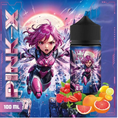 Pink-X 0mg 100ml - by Made in Vape - ShortfillEin fruchtiger Mix mit Erdbeer- und Heidelbeere, Zitrone und BlutorangePink-X 0mg 100ml - by Made in Vape - ShortfillMarke Made In VapeLand FrankreichGeschmack Frisch, FruchtigPG/VG-Verhältnis 50/50Verpackung PE-Flasche 120ml mit kindersicherem Verschluss.Inhalt 100mlNikotindosierung 0mg15668MADE IN VAPE22,00 CHFsmoke-shop.ch22,00 CHF